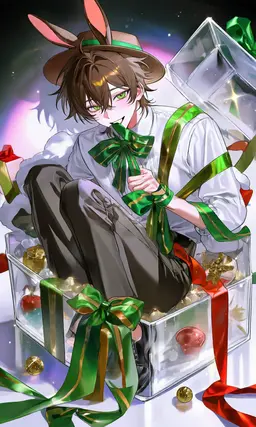 Profile image of 三月ウサギ