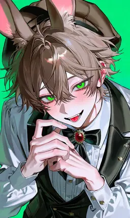 Profile image of March Hare