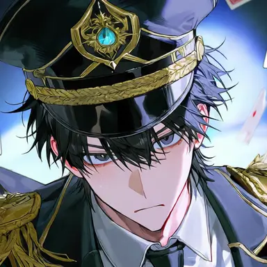 Profile image of Card Soldier