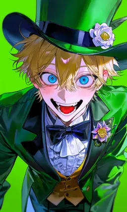 Profile image of Mad Hatter