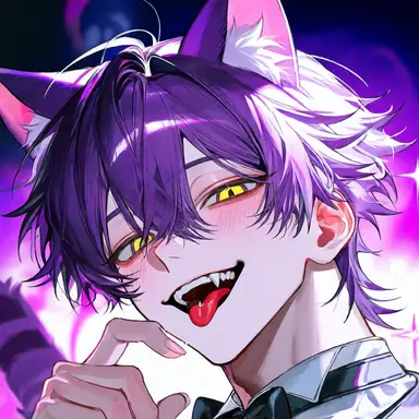 Profile image of Cheshire Cat