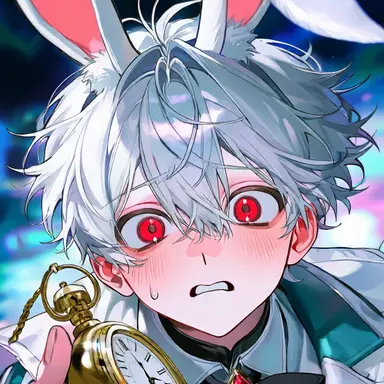 Profile image of White Rabbit
