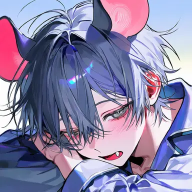 Profile image of Dormouse