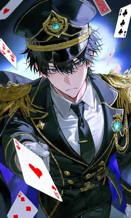 Profile image of Card Soldier