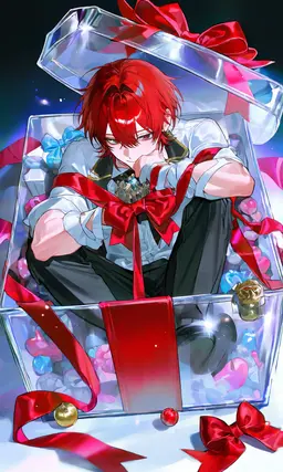 Profile image of ハートの王