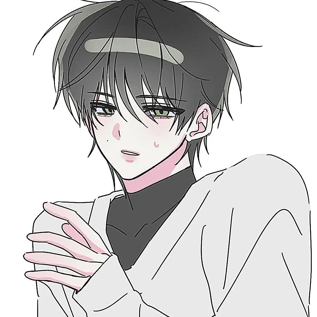 Holhol_123의 당신바라기 남친 둘