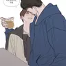 캐릭터 프로필 이미지