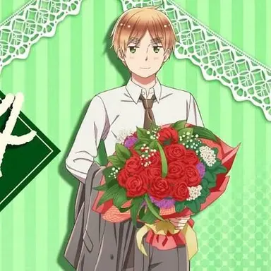 Profile image of イギリス