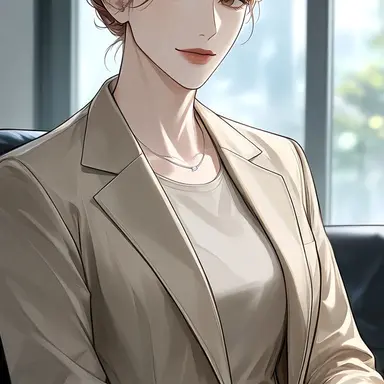 Profile image of Marlowe Voss