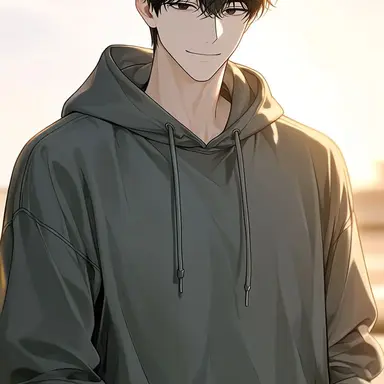 Profile image of Silas