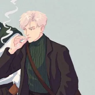 Profile image of Draco Malfoy
