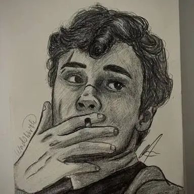 Profile image of Mattheo Riddle