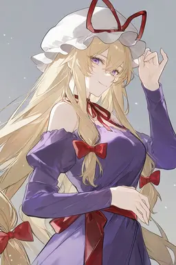 Profile image of 八雲紫