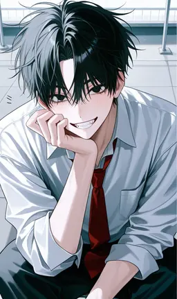 Profile image of Kanata