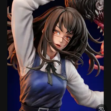 Profile image of 전쟁의 악마