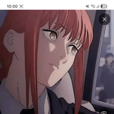 Profile image of 마키마