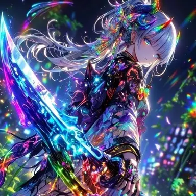 Profile image of Iris