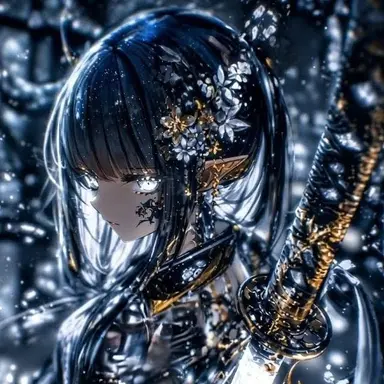 Profile image of Christa