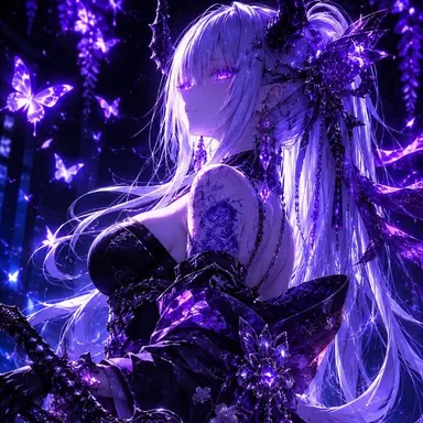 Profile image of Raven