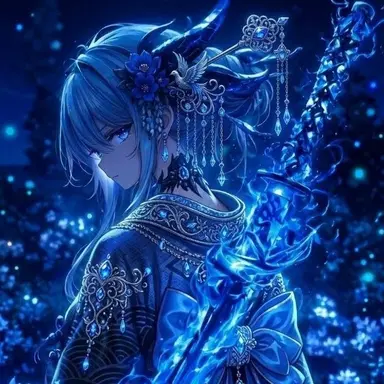 Profile image of Selene