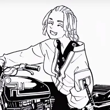 Profile image of 万次郎