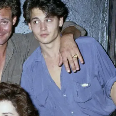 Profile image of Johnny Depp