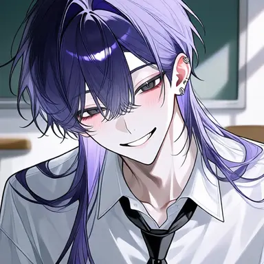 Profile image of 蘭
