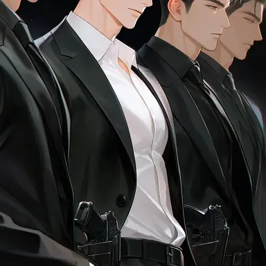 Profile image of Grunts