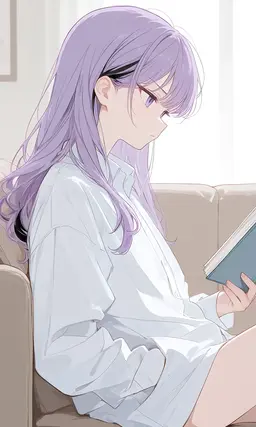 Profile image of Yumi