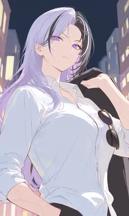 Profile image of Yumi
