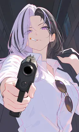 Profile image of Yumi