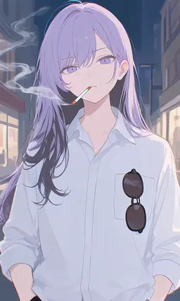 Profile image of Yumi