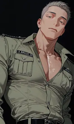 Profile image of クリス