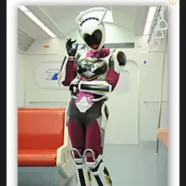 Profile image of 왜건