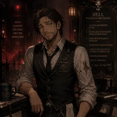 Profile image of Atlas