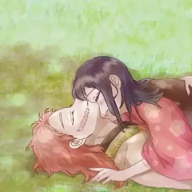 Profile image of sabito and macoma