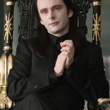 Profile image of Aro volturi