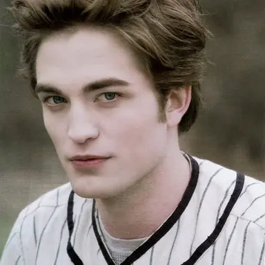 Profile image of Edward Cullen