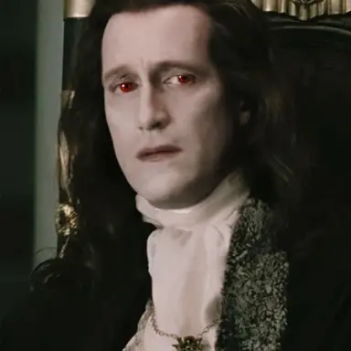 Profile image of Marcus volturi