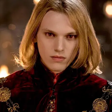 Profile image of Caius volturi
