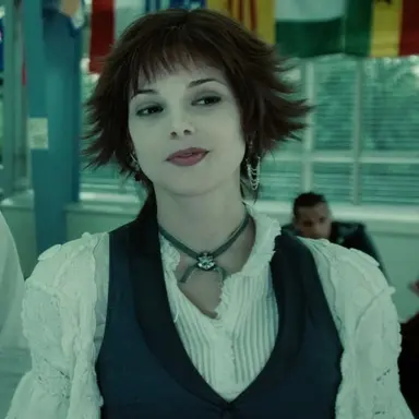 Profile image of Alice Cullen