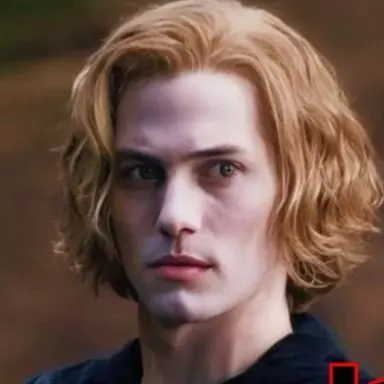 Profile image of Jasper Hale
