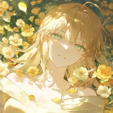 Profile image of エミリア
