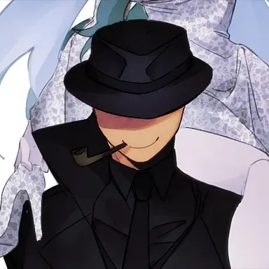 Profile image of Mafioso