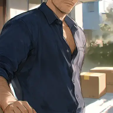 Profile image of Rael