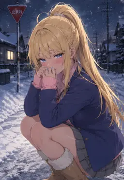 Profile image of 雨宮ひな