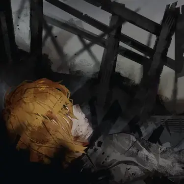 Profile image of 산초