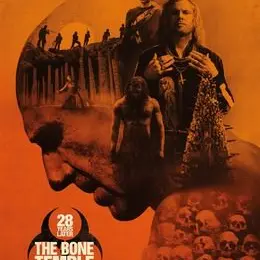 Ghostridersoloz의 28 years later the bone temple