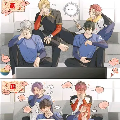 Profile image of 해설자