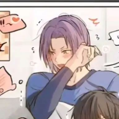 Profile image of 미카게 레오